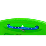 Sanie copii tip bob cu snur Premium Comfort