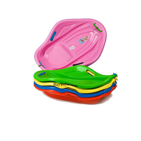 Sanie copii tip bob cu snur Premium Comfort