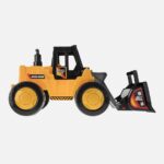 Excavator copii Vehicule pentru constructii plastic