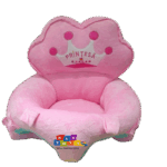 Fotoliu-plus-sit-up-arcada-accesorii-Printesa-roz-