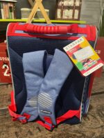 Ghiozdan rucsac scoala copii Minnie Mouse compartimentat