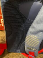 Ghiozdan rucsac scoala copii Minnie Mouse compartimentat