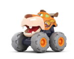 Jucarii Masini copii Monster Truck imaginea Animale Hola