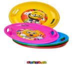 Sanie tip Placa de coborare sau rotire Marmat