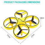 Jucarie-RC-Drona-cu-telecomanta-tip-ceas-control-mana4jpg