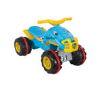 Masina-Atv-pentru-copii-Pilsan