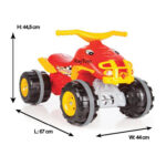 Masina-Atv-pentru-copii-Pilsan