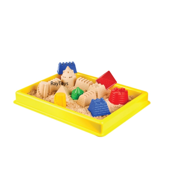 Nisip-Kinetic-300gr-cu-forme-pentru-copii-Heroes