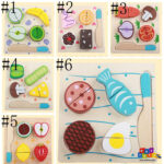 Set-3-puzzle-3D-lemn-Jucarii-de-bucatarie-Feliate1