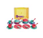 Set picnic Suport cu vase bucatarie