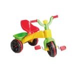 Tricicleta cu pedale Cos Super Enduro