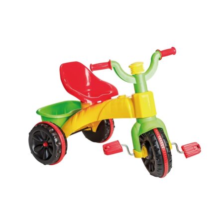 Tricicleta cu pedale Cos Super Enduro