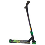 Trotineta din aluminiu Frana Ghidon forma-Y