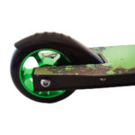 Trotineta din aluminiu Frana Ghidon forma-Y