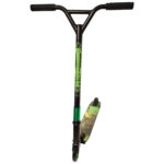 Trotineta din aluminiu Frana Ghidon forma-Y
