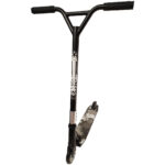 Trotineta din aluminiu Frana Ghidon forma-Y