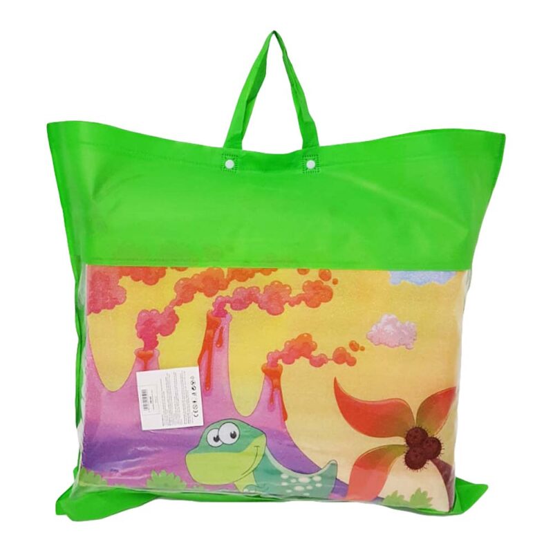 Covor educativ joaca termoizolant impermeabil 180x200x0.5cm