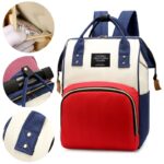 Geanta Rucsac compartimentat pentru mame cu bebelusi