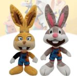 Set Bugs-Lola Bunny Iepuras de plus