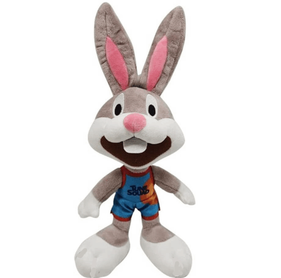 Set Bugs-Lola Bunny Iepuras de plus