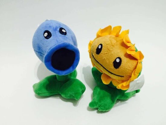 jucarii-plus-plants-vs-zombies-plante-set-6-2