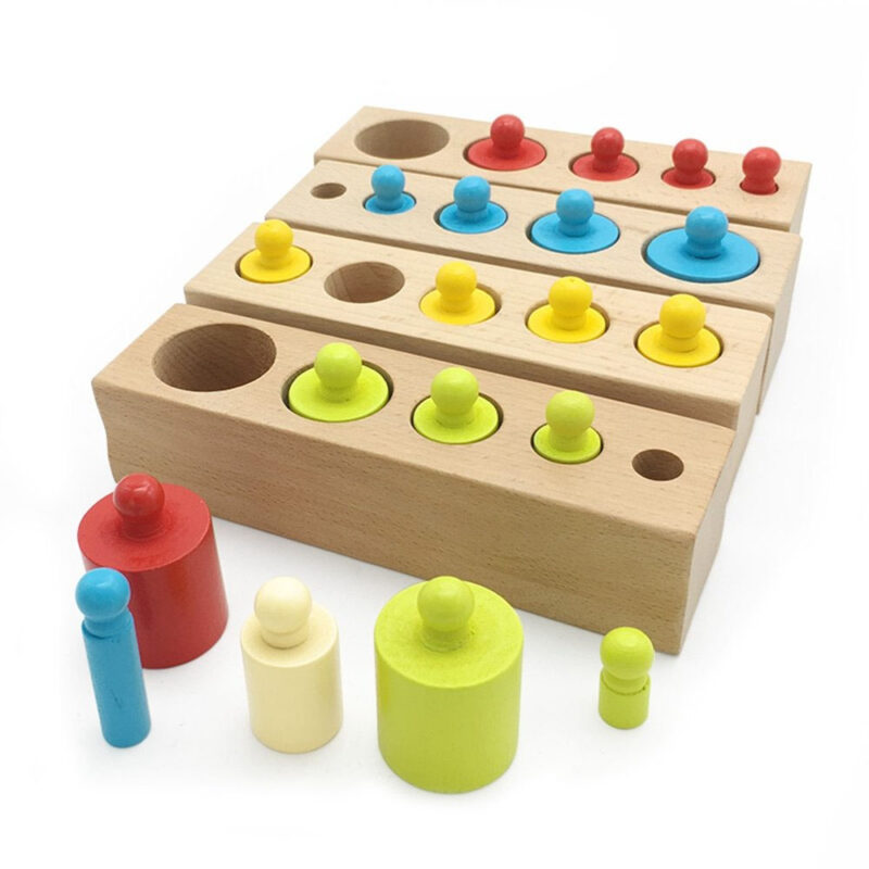set-cilindrii-lemn-greutati-marimi-montessori-jucarie2