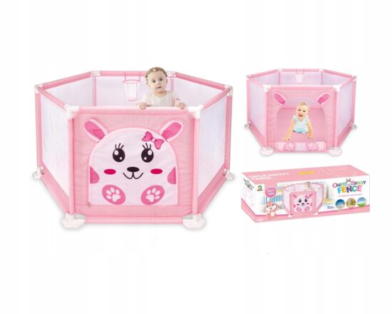 tarc-de-joaca-pentru-bebe-elefantel-mare-child-fence1