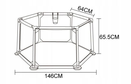 tarc-de-joaca-pentru-bebe-elefantel-mare-child-fence4