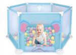 tarc-de-joaca-pentru-bebe-elefantel-mare-child-fence7
