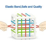 Cub motricitate Sortator forme geometrice Puzzle