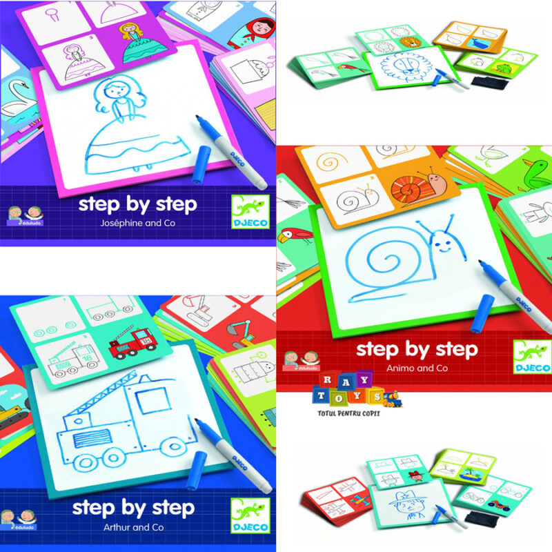 Joc-set-de-desenat-pas-cu-pas-pentru-copii