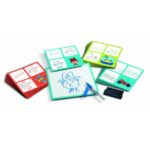 Joc-set-de-desenat-pas-cu-pas-pentru-copii