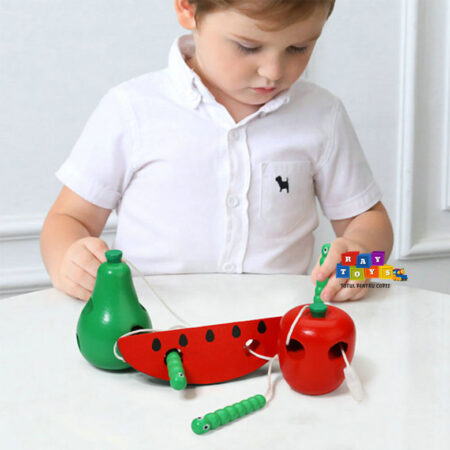 Joc-snuruit-din-lemn-pentru-copii-Set-3-fructe