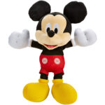 Jucarie plus Mickey Mouse 50 cm