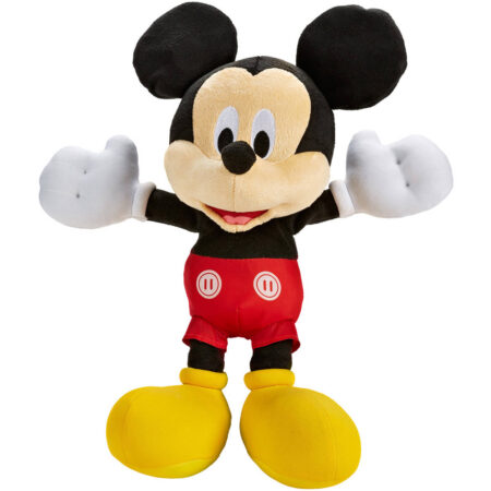 Jucarie plus Mickey Mouse 50 cm