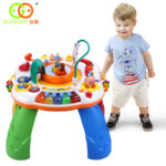 masuta de activitati interactiva