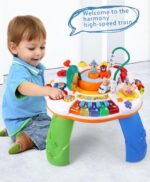 masuta de activitati interactiva