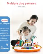 masuta de activitati interactiva