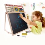 Tabla magnetica copii pentru birou