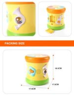 toba-interactiva-bebe-cu-doua-fete-goodway2