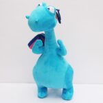 set-jucarii-plus-dragonel-si-doctorita-plusica