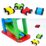 jucarie-lemn-pista-cu-raliu-si-masinute-miniature2