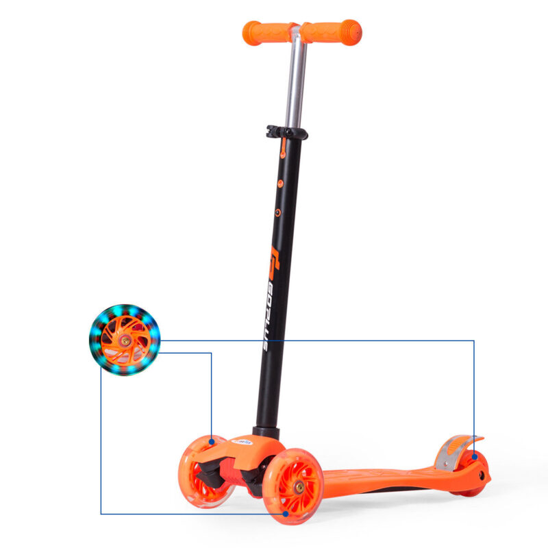 trotineta-maxi-scooter-cu-3-roti-cu-lumini2