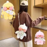 Gentuta postas Rata Lalafanfan din plus