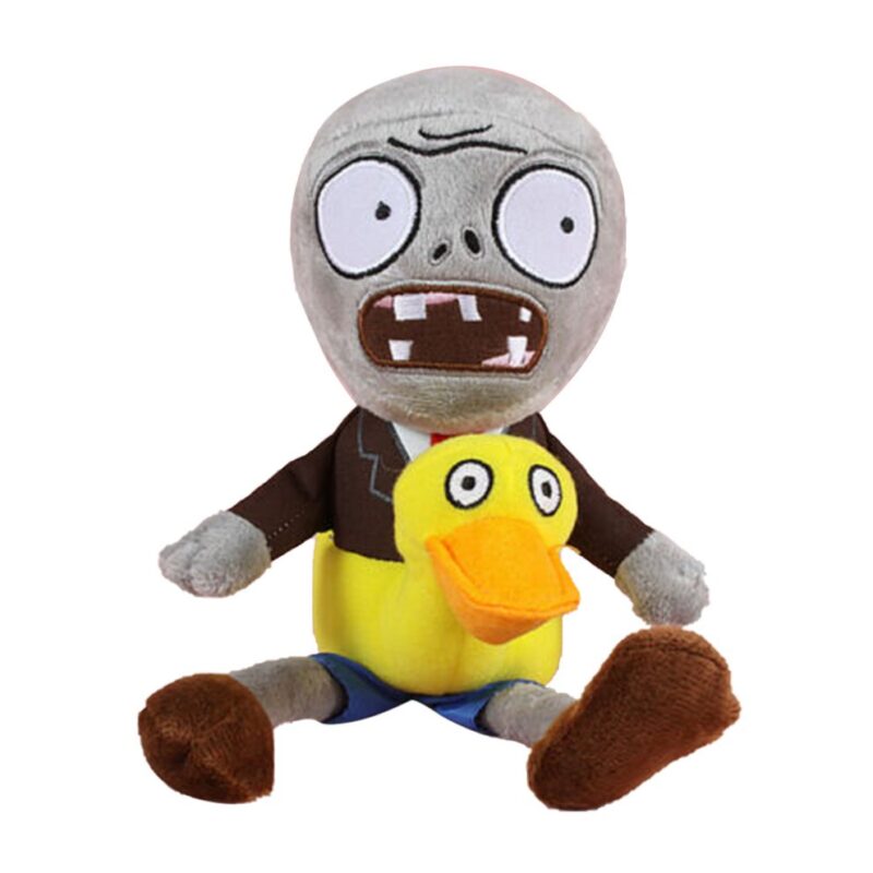 Jucarie plus Plants vs Zombies Cowboy-Ziarul-Palarie
