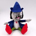 Jucarie plus Plants vs Zombies Faraon cu aspect sinistru