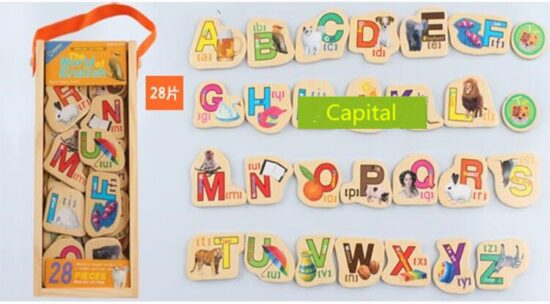 Set-forme-magnetice-educative-din-lemn-cu-desene