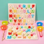 joc-puzzle-montessori-alfabet-sau-numere-fishing-bead-game