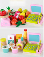 Magazin-alimentar-din-lemn-cu-accesorii-Supermarket-MSN