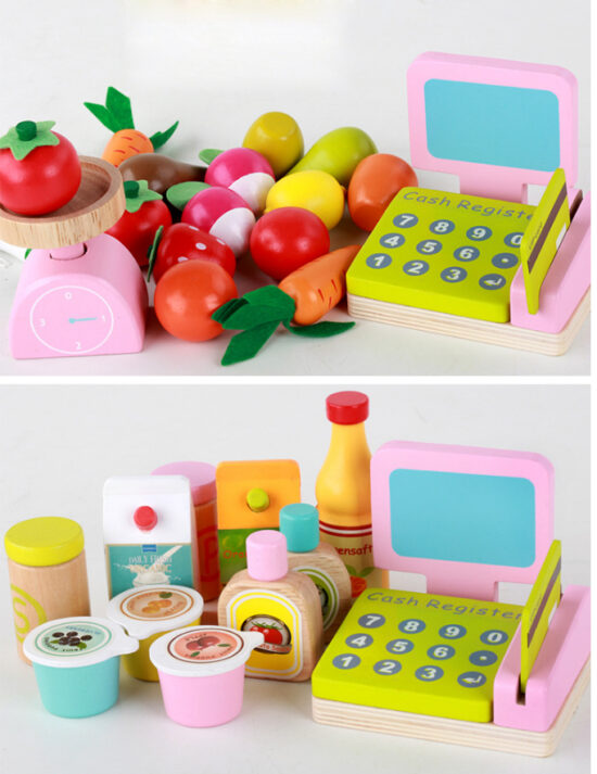 Magazin-alimentar-din-lemn-cu-accesorii-Supermarket-MSN